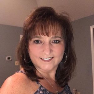 Meet your Posher, Cheryl